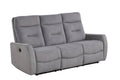 Nina Gray - 3PC Power Reclining Set