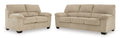 Ashley 242-03 Sofa & Loveseat **ON SALE**