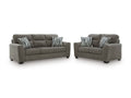 Ashley 313-05 - Sofa & Loveseat