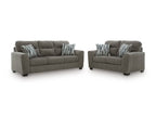 Ashley 313-05 - Sofa & Loveseat