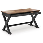 H664-34 - Office Desk