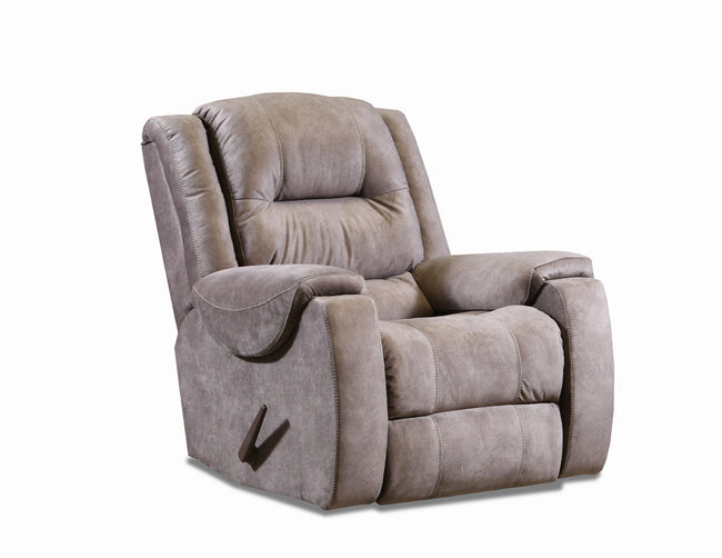 Reclining furniture