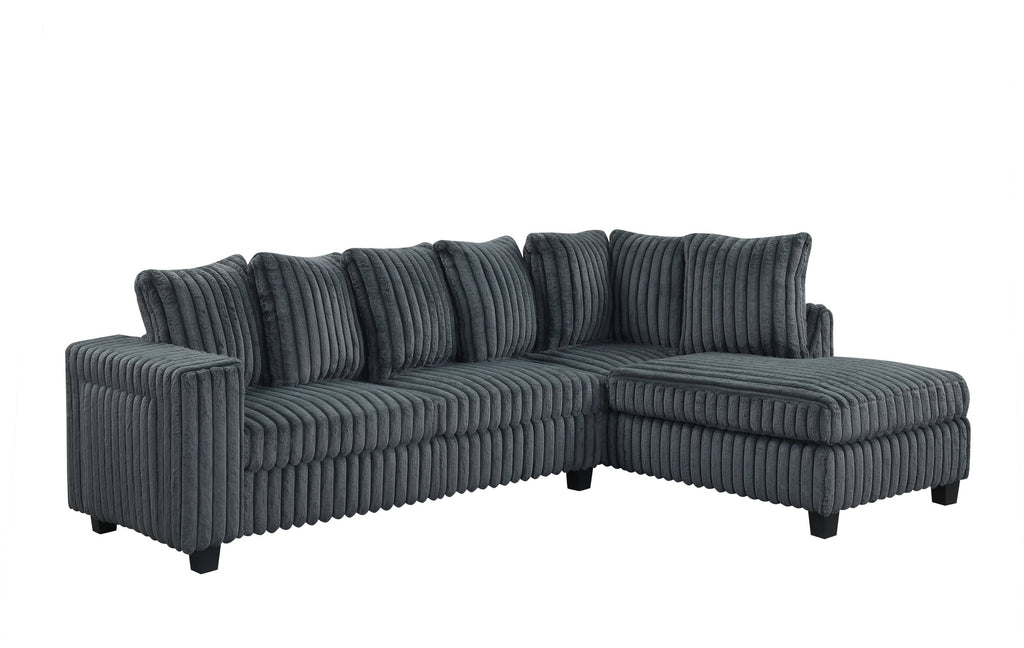 516 - Reversible Sectional **NEW ARRIVAL**