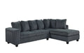 516 - Reversible Sectional **NEW ARRIVAL**