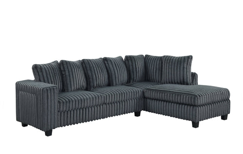 516 - Reversible Sectional **NEW ARRIVAL**