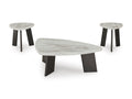 Ashley T389-13 - Occasional Table Set
