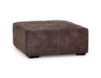 Franklin 713 - SQUARE OTTOMAN **ON SALE**