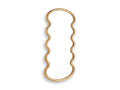 Ashley A8010412 - Accent Mirror **NEW ARRIVAL**