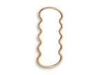 Ashley A8010412 - Accent Mirror **NEW ARRIVAL**