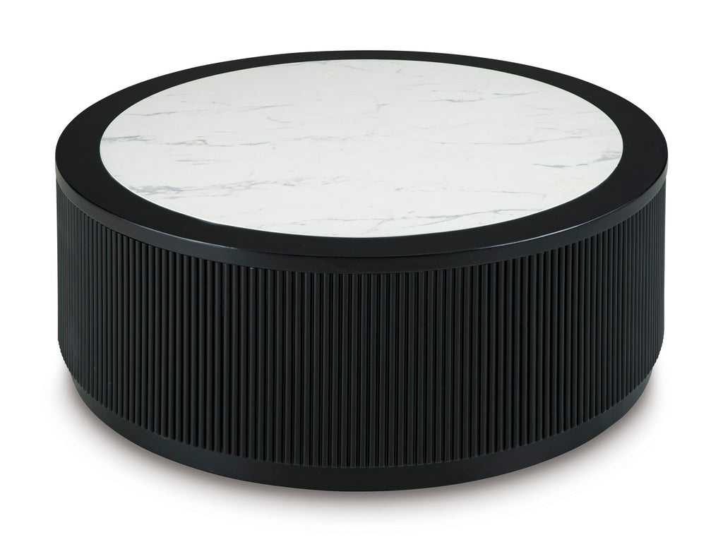 Ashley T650-8 - Cocktail Table **NEW ARRIVAL**