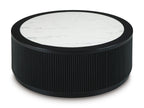 Ashley T650-8 - Cocktail Table **NEW ARRIVAL**