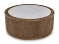Ashley T658-8 - Cocktail Table **NEW ARRIVAL**