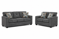 Washington 3000 Gray Sofa & Loveseat **NEW ARRIVAL**