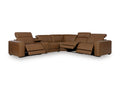 Ashley U107 - Modular Sectional (TOP GRAIN/POWER)**NEW ARRIVAL**