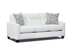 710 Cream Sofa & Loveseat Set **NEW ARRIVAL**