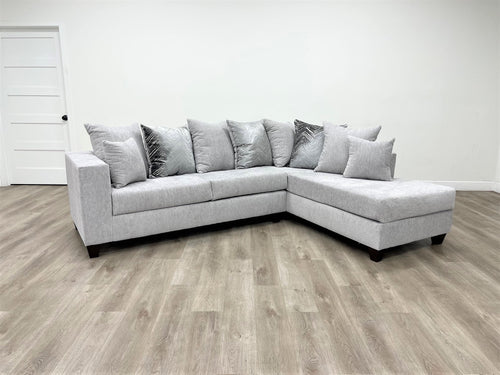 110 - Dove Sectional — additional view [1]