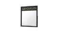 Galaxy Home Selena Mirror Black