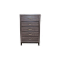 Galaxy Home Sierra Chest in Gray