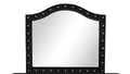 Galaxy Home Sophia Mirror Black