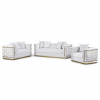 Lumira — stella white 3 piece v2 — exact included furniture on white
