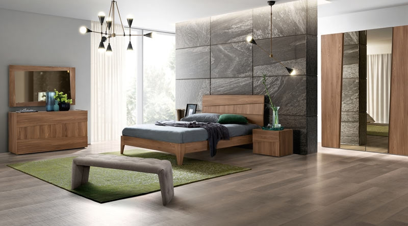 ESF Furniture - Storm 3 Piece King Bedroom Set - STORM-KB-3SET
