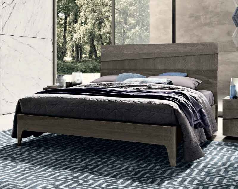 ESF Furniture - Tekno King Bed - TEKNOBEDKS