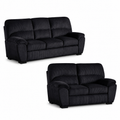 Lumira — tiffany10 black 2 piece v2 — exact included furniture on white