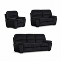 Lumira — tiffany10 black 3 piece v2 — exact included furniture on white