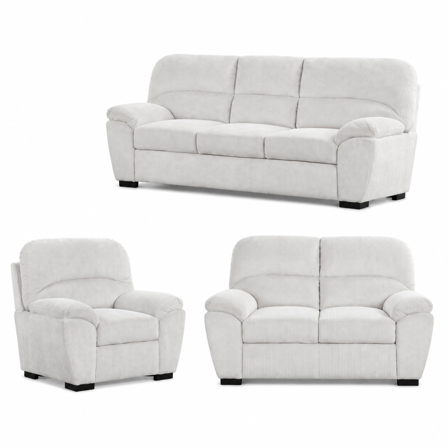 Tiffany20 — Living room set