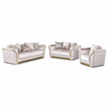 Lumira — torino champagne 3 piece v2 — exact included furniture on white