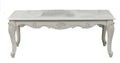 Galaxy Home TuscanÂ CoffeeÂ Table in Grey