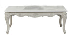 Galaxy Home TuscanÂ CoffeeÂ Table in Grey