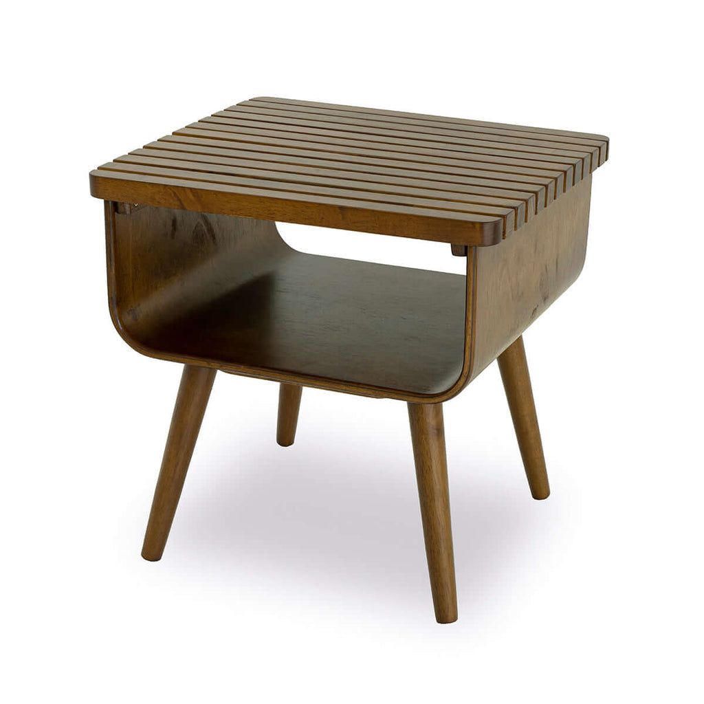 Alice Coffee Table Walnut